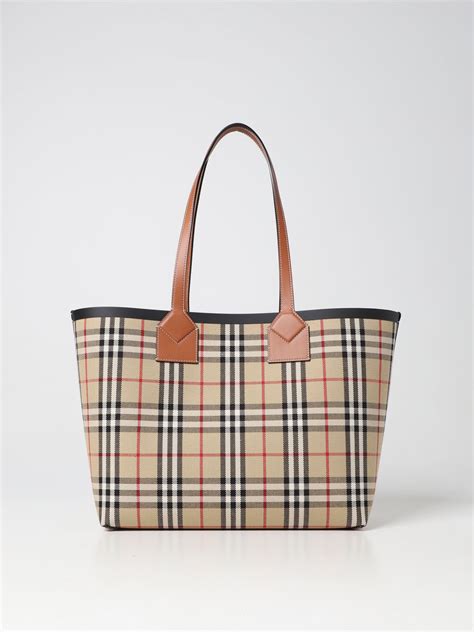 borsa burberry carrozzina|Borse di Burberry da donna .